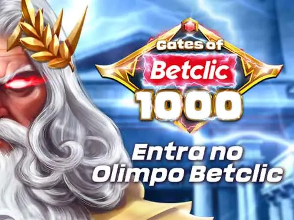 Betclic Casino - Best Online Casino